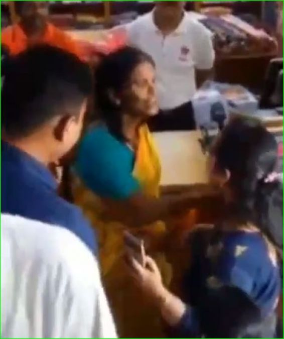 Video: Fan requested selfie with Ranu Mondal, said: 