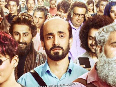 Sunny Singh shares BTS video of Ujda Chaman, Here how he prepared for the character