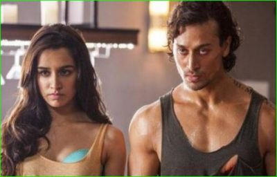 This Gully boy actor's entry in Baaghi 3, will have a special character