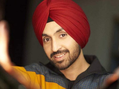 Diljit Dosanjh says hilarious thing about the US election