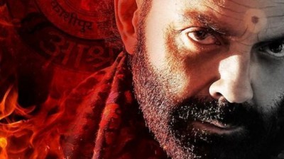 Karni Sena issues notice to threaten to ban Bobby Deol's 'Aashram Chapter-2'