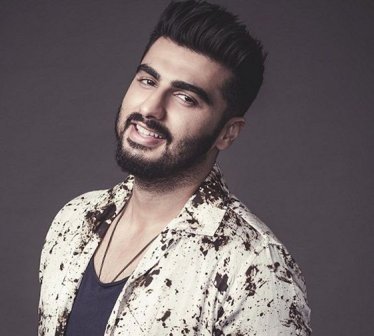 Arjun Kapoor to work with this actress in his upcoming film