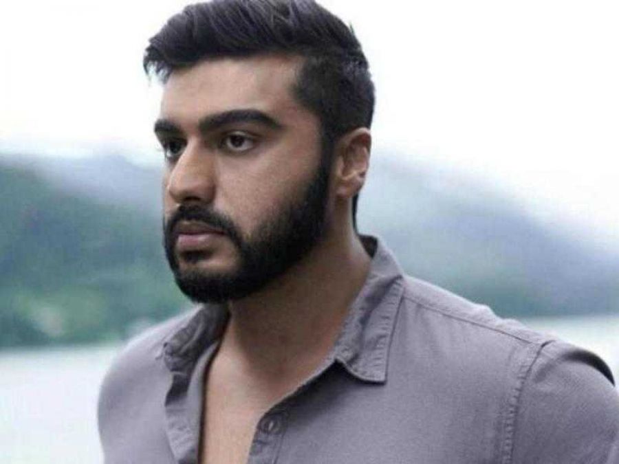 Arjun Kapoor to work with this actress in his upcoming film