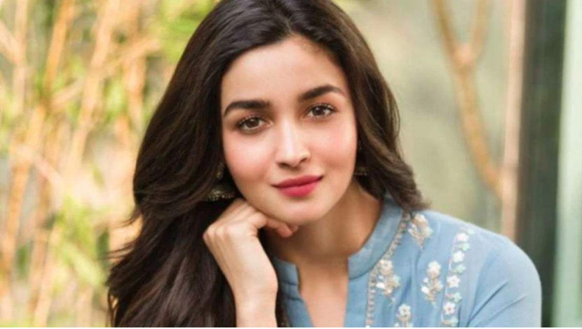 Now Alia Bhatt also caught the path of Hollywood, know what is her desire?