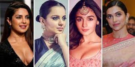 After Priyanka-Deepika, this famous Bollywood actress is going to make an entry in Hollywood!