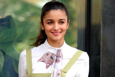 Alia Bhatt will learn new language for this film for the first time!