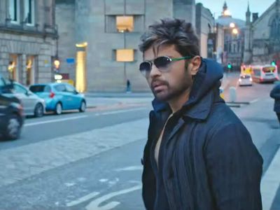 This one incident made 'Himesh Reshammiya' a famous Bollywood singer
