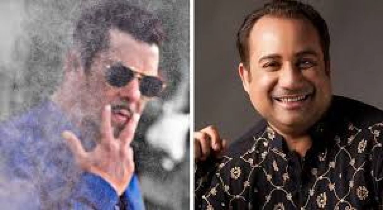 The song of this famous Pakistani singer in Dabangg 3 will not happen now