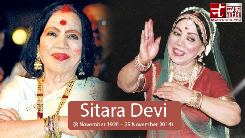 Sitara Devi refuses to accept Padma Bhushan award, will be shocked to hear reason