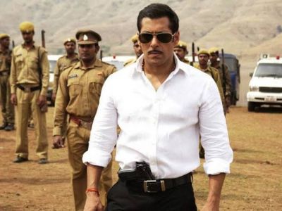 The song of this famous Pakistani singer in Dabangg 3 will not happen now