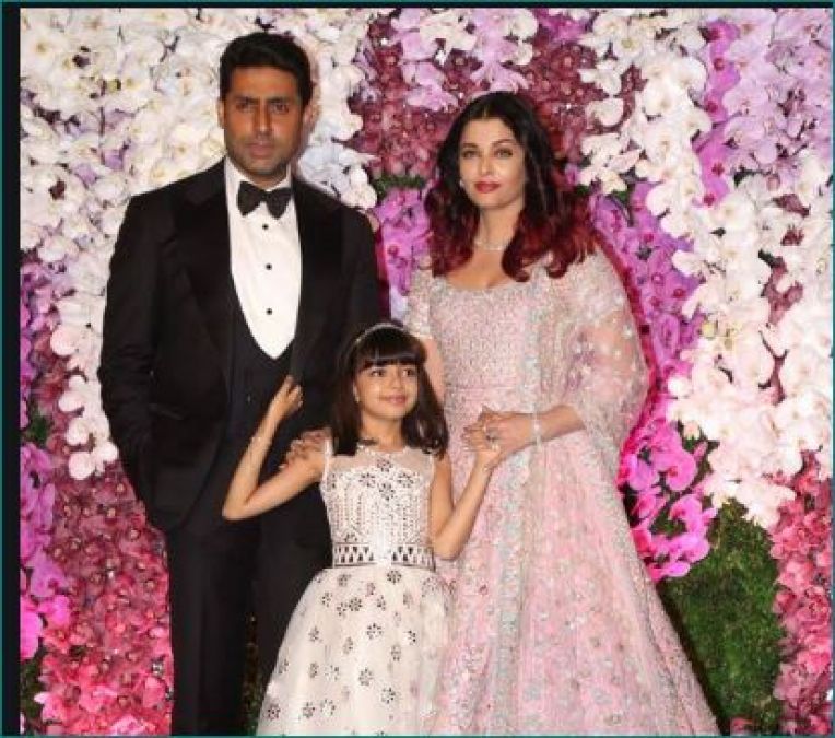 No Diwali party for Bachchans this year; Abhishek Bachchan reveals why