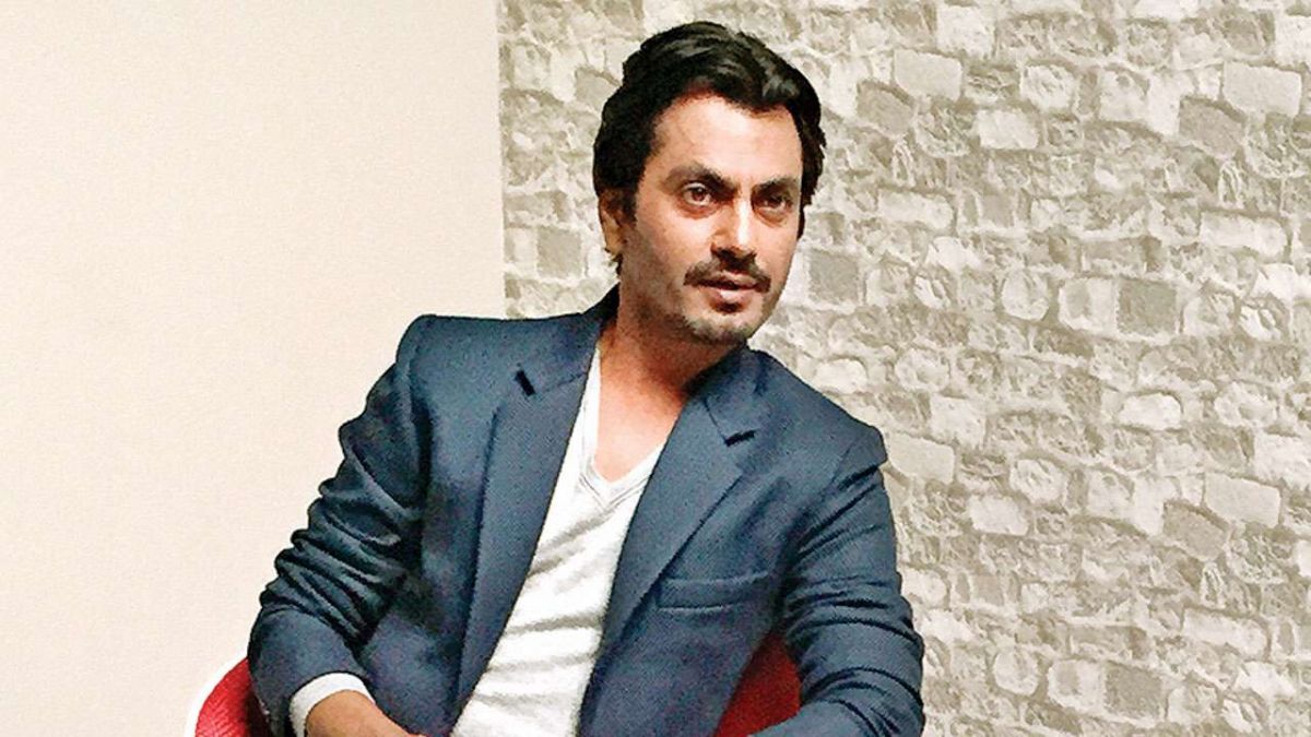 Nawazuddin Siddiqui is going to get a big award for 'Sacred Games'