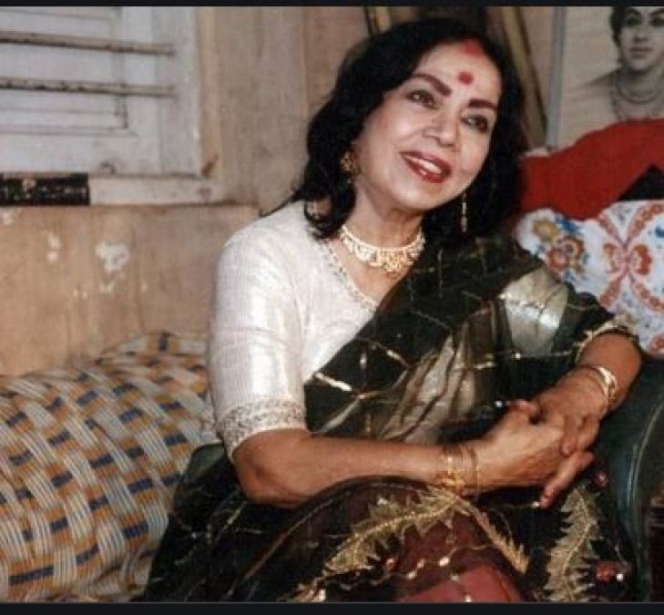 Sitara Devi's biopic announced on her 101st birthday
