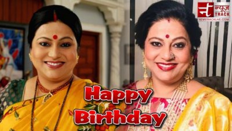 Birthday: Shalini Arora worked from TV to Hindi films