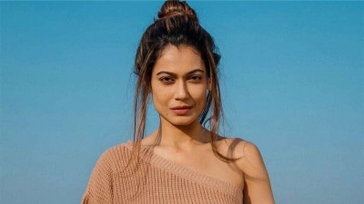 Payal Rohatgi cried after seeing her boyfriend in 'Lock Up', said- 'Are you ashamed of me'?