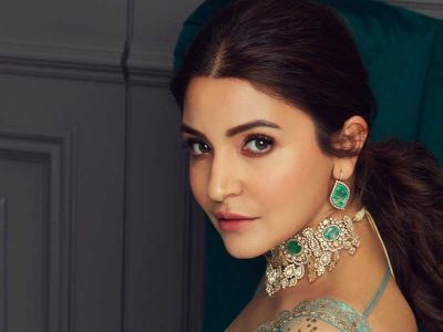 Anushka Sharma says this about the success of 'Patal Lok'