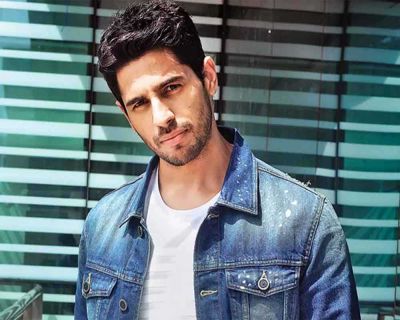Siddharth Malhotra makes big disclosure about Tara Sutaria, read what he says about SOTY2 fame