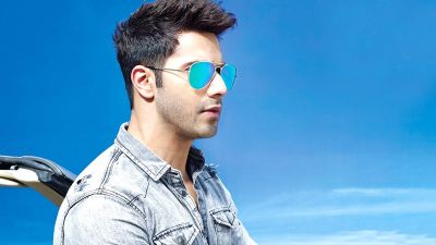 Bollywood actor 'Varun Dhawan' expressed his desire to work with this talented director