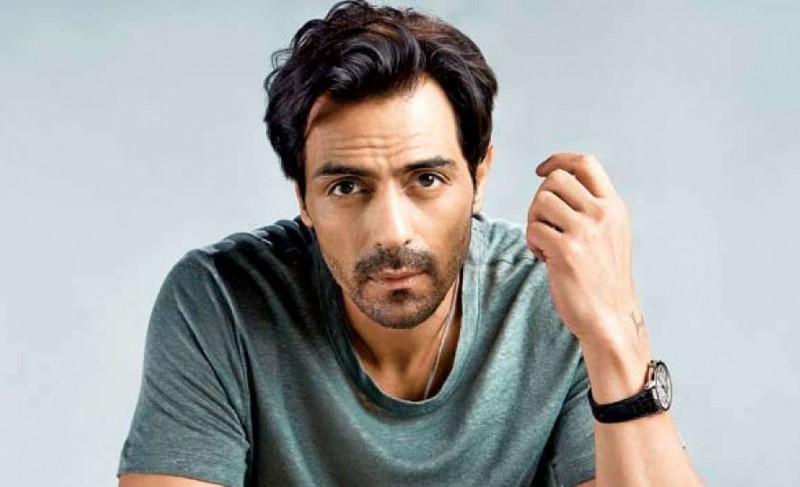 Bollywood Drug case: NCB raid at Arjun Rampal's house, driver arrested