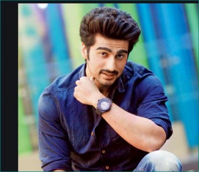 You can’t take stardom seriously: Arjun
