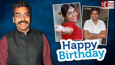 Birthday: Mahesh Bhatt gets angry when Ashutosh Rana touched his feet