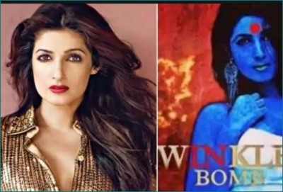 ‘Twinkle Bomb' Replies to Trolls Attacking Her For Hubby Akshay’s Movie Laxmii