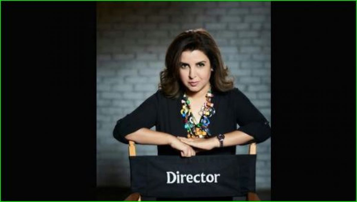 Farah Khan spoke on the similarity of actor-actress, Know what?