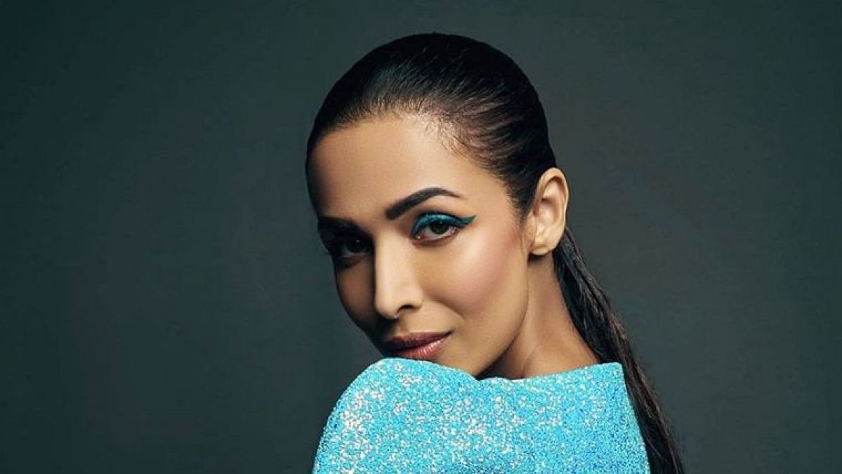 Malaika Arora dances fiercely in this video, fans get desperate to see dance performance!