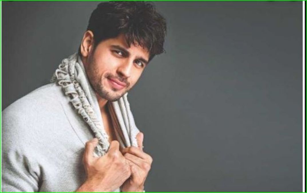 Siddharth Malhotra is not satisfied with his career, says 'Just started  ...' | News Track Live, NewsTrack English 1