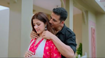 Akshay Kumar and Nupur Sanon's song Filhall, watch video here