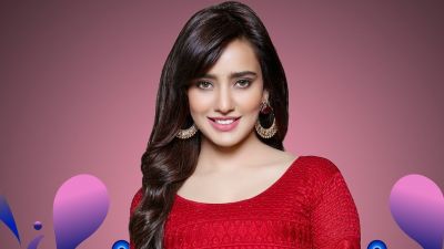 Neha Sharma's bold look set the internet on fire, fans became crazy