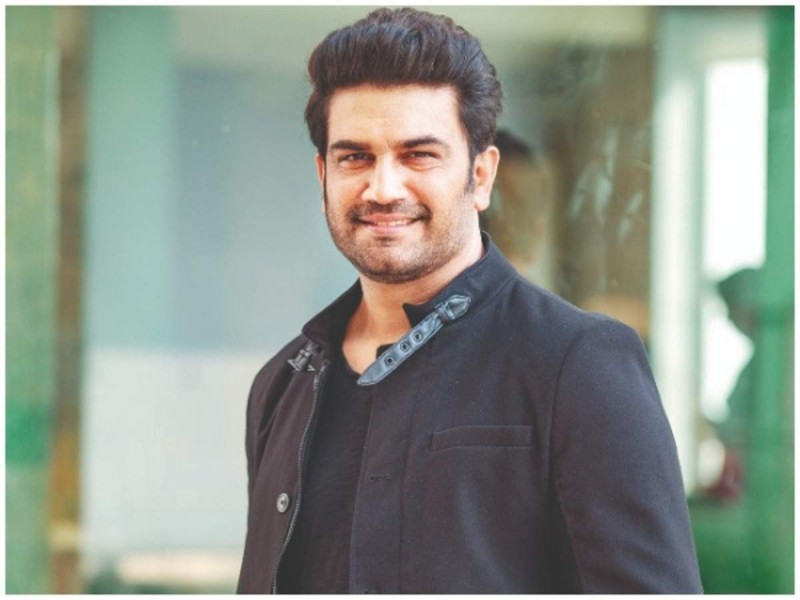 Sharad Kelkar to work in these films after 'Laxmii'