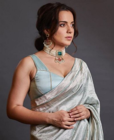 Kangana Ranaut in a relationship to get married soon