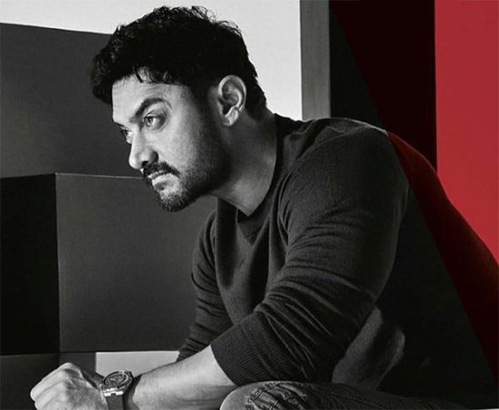 'ठग्स..' फ्लॉप होने के बाद आमिर ने शुरू की 'महाभारत'