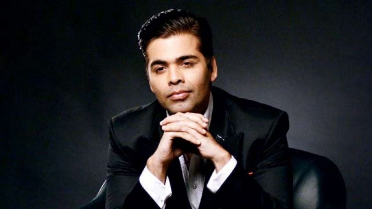 Karan Johar to organize a grand party for this Hollywood singer