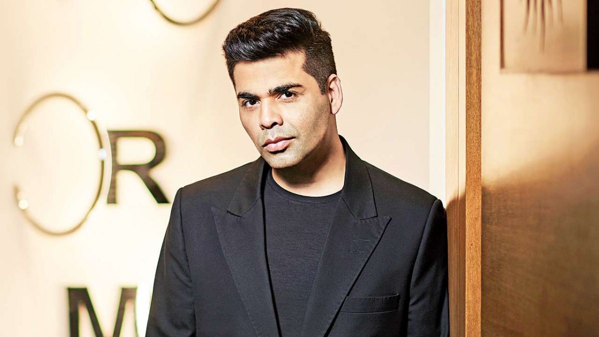 Karan Johar to organize a grand party for this Hollywood singer
