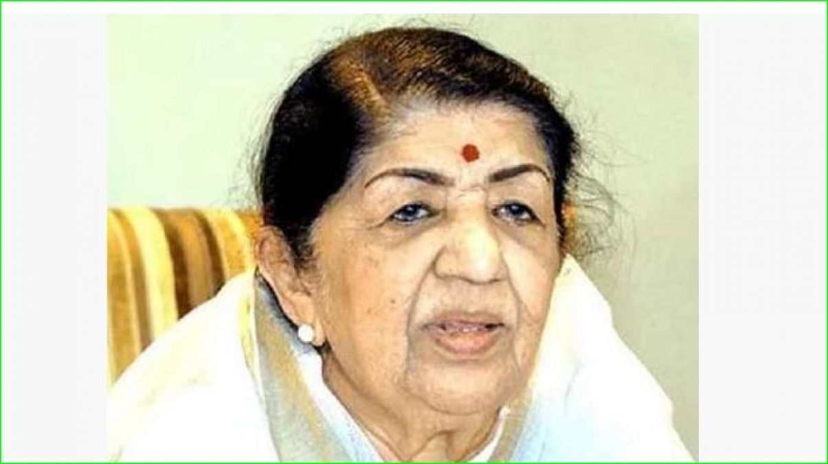 Fans, including actresses, also pray for Lata Mangeshkar, did tweets