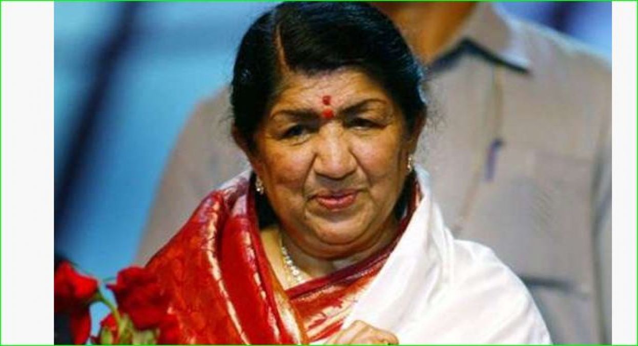 Fans, including actresses, also pray for Lata Mangeshkar, did tweets