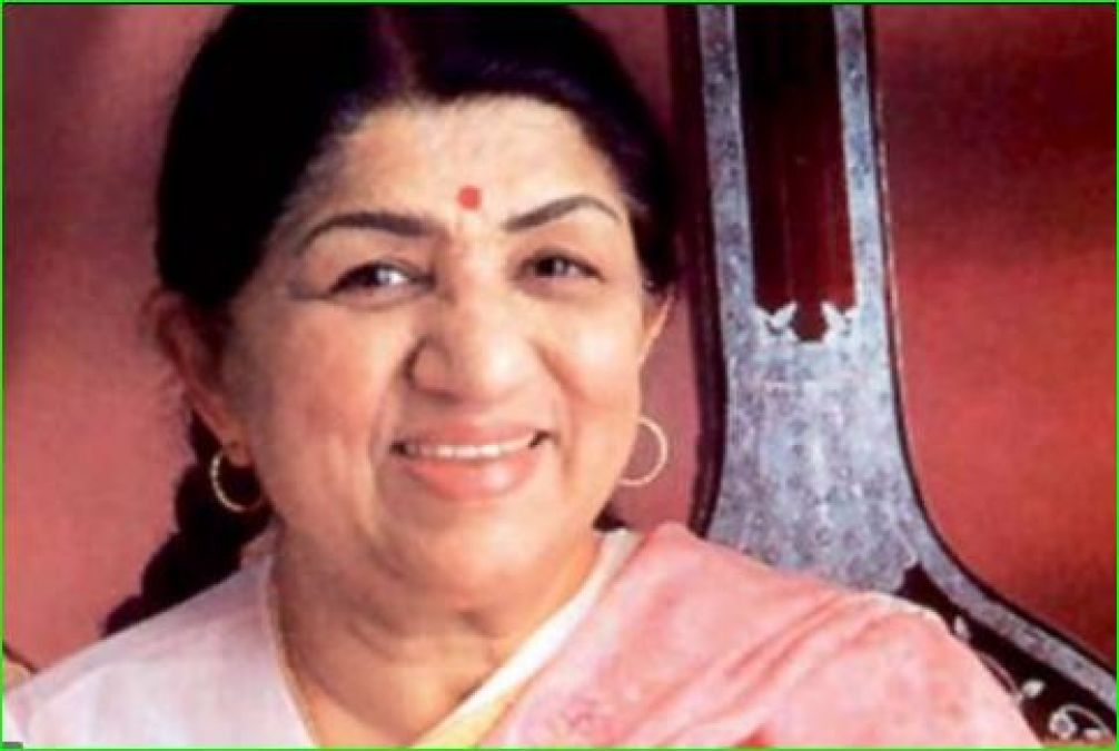 Farewell to an era of melody, brother gave fire to Lata Tai