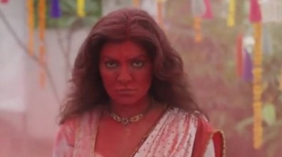 Sushmita Sen's first look of 'Arya 2,' fans desperate