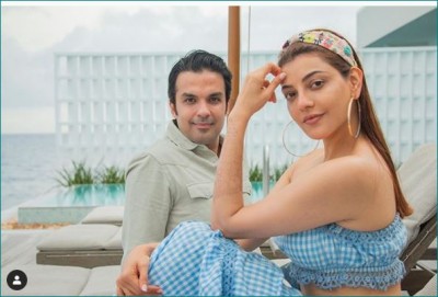 Kajal Aggarwal put these condition in front of Gautam Kitchlu before marriage