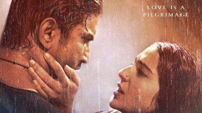 KEDARNATH TRAILER : त्रासदी के बीच सारा और सुशांत के प्यार की जंग है फिल्म की कहानी