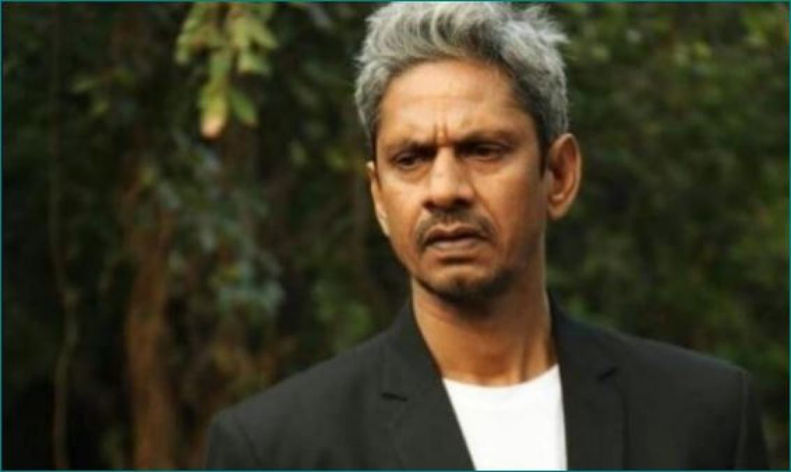 Vijay Raaz on sexual harassment allegations, says, 'I have a 21-year-old daughter'