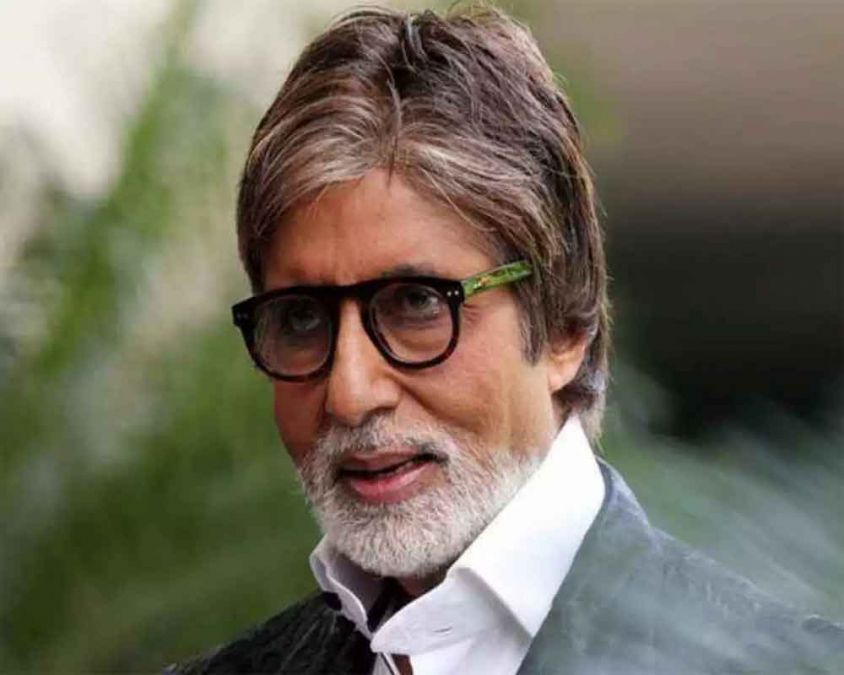 Amitabh Bachchan apologizes to the people of Kolkata, Mamata Banerjee reacts strongly