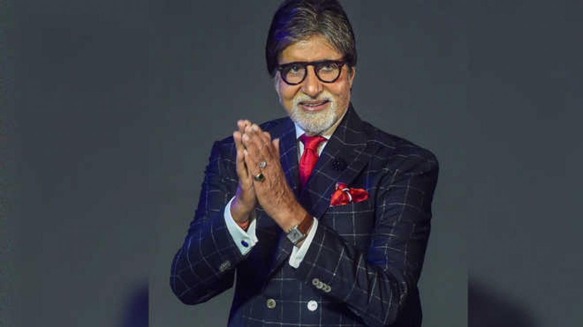 Amitabh Bachchan apologizes to the people of Kolkata, Mamata Banerjee reacts strongly