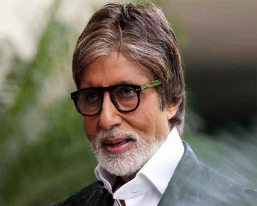 अमिताभ बच्चन के फैंस के लिए बुरी खबर, ये फिल्म साबित हो सकती है आखिरी