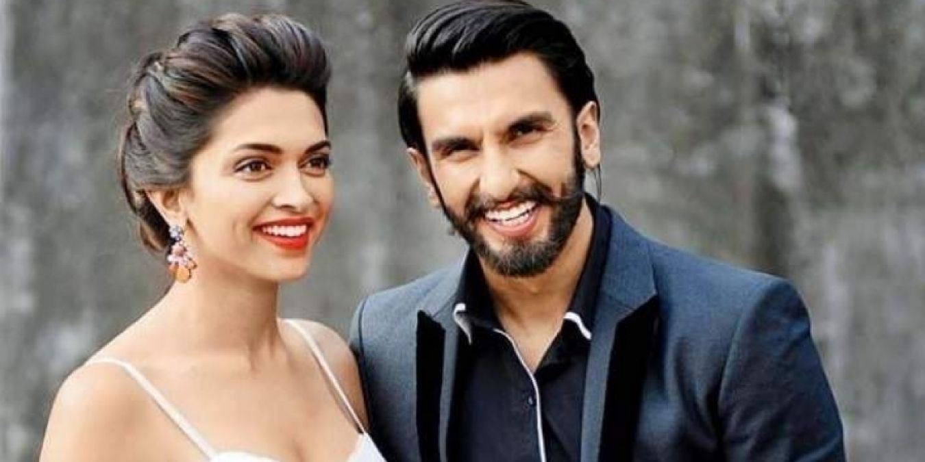 Deepika-Ranveer to do religious work on their first anniversary