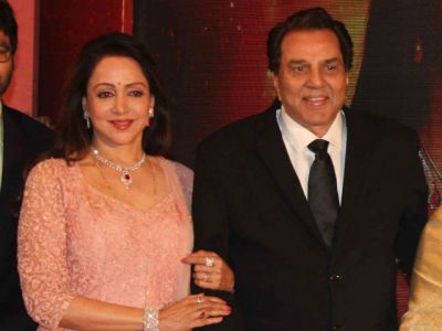Dharmendra fell in love with the actress even after two marriages