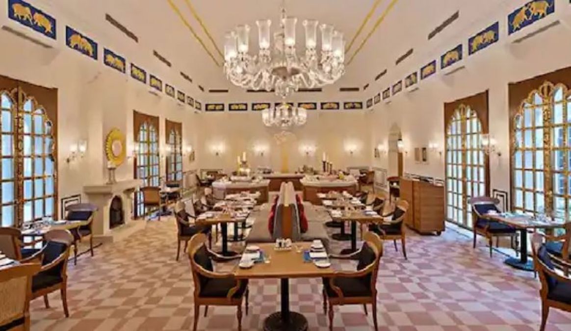 Rajkummar Rao-Patralekha to marry at this luxurious hotel in Chandigarh.