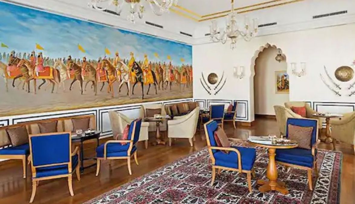Rajkummar Rao-Patralekha to marry at this luxurious hotel in Chandigarh.
